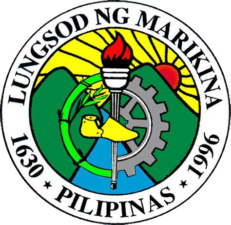 marikina seal